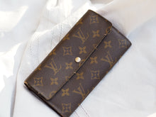 Charger l'image dans la galerie, Portefeuille LOUIS VUITTON