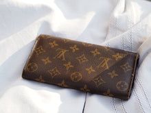 Charger l'image dans la galerie, Portefeuille LOUIS VUITTON