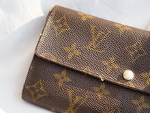 Charger l'image dans la galerie, Portefeuille LOUIS VUITTON