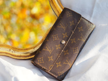 Charger l'image dans la galerie, Portefeuille LOUIS VUITTON