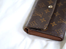 Charger l'image dans la galerie, Portefeuille LOUIS VUITTON