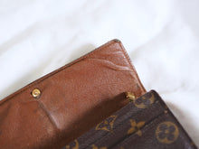 Charger l'image dans la galerie, Portefeuille LOUIS VUITTON