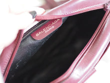 Charger l'image dans la galerie, Sac rond 70'S BALENCIAGA