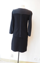 Charger l'image dans la galerie, Robe noire Comptoir des Cotonniers