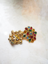 Charger l'image dans la galerie, Boucles d'oreilles Yves Saint Laurent